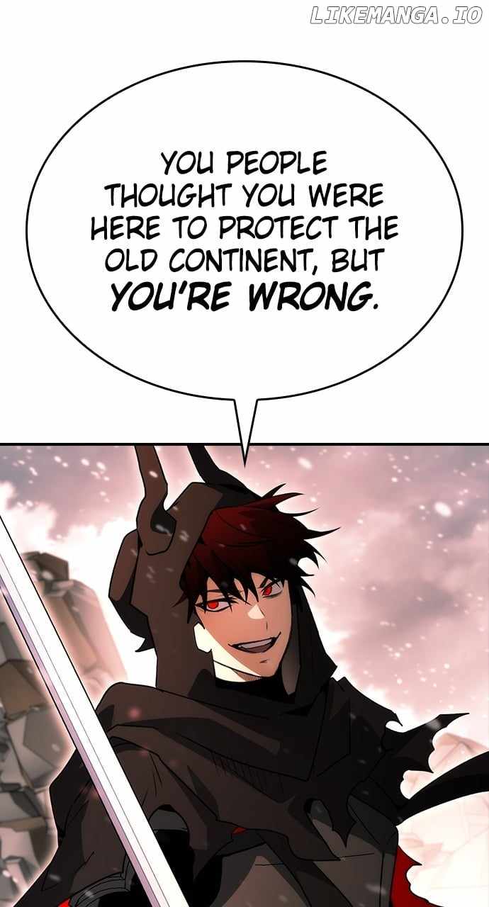 Bad Ending Maker Chapter 85 - Page 56