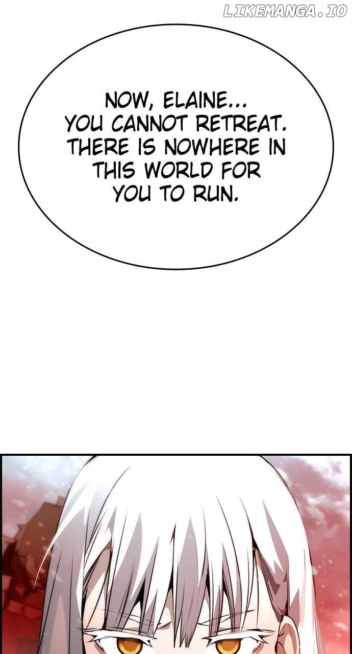 Bad Ending Maker Chapter 85 - Page 58