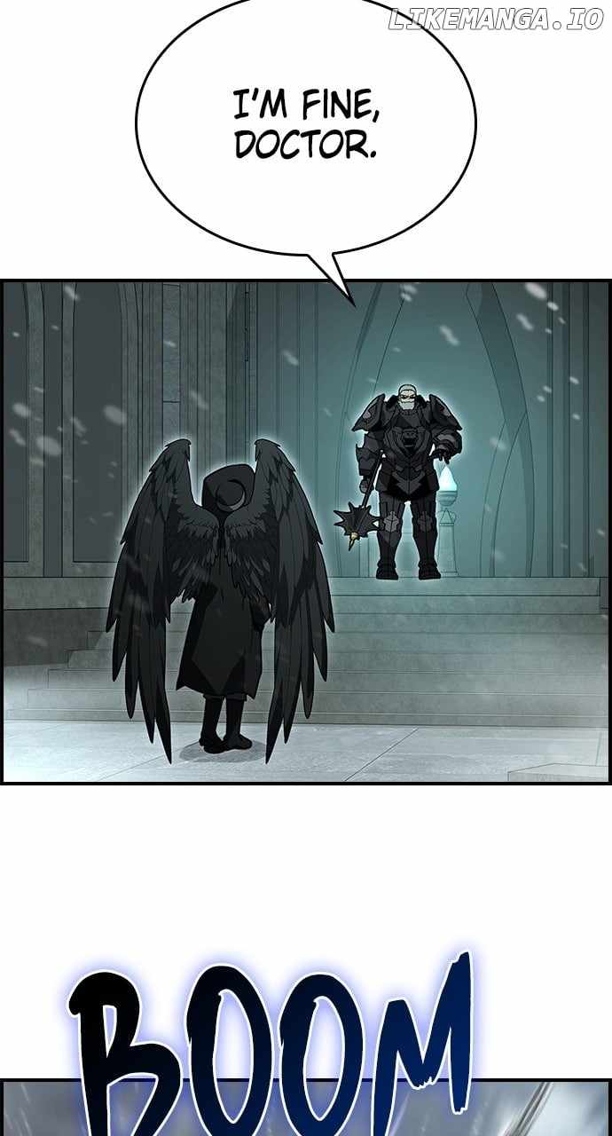 Bad Ending Maker Chapter 85 - Page 6