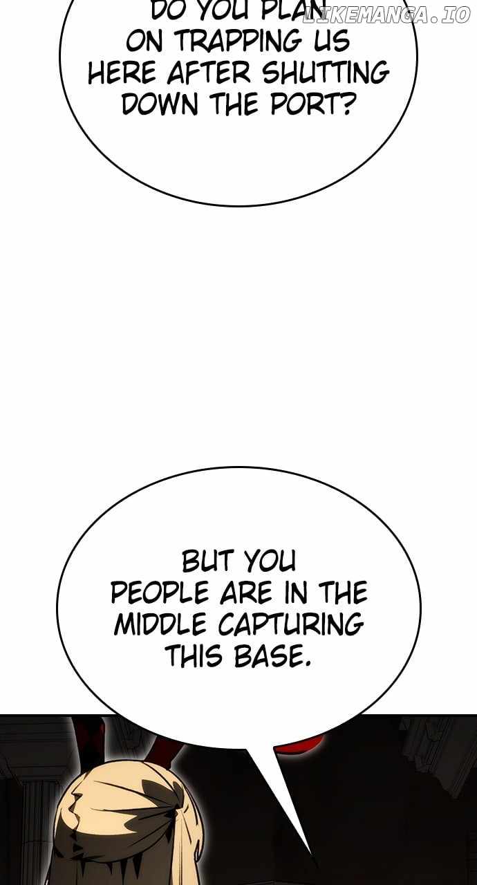 Bad Ending Maker Chapter 85 - Page 61