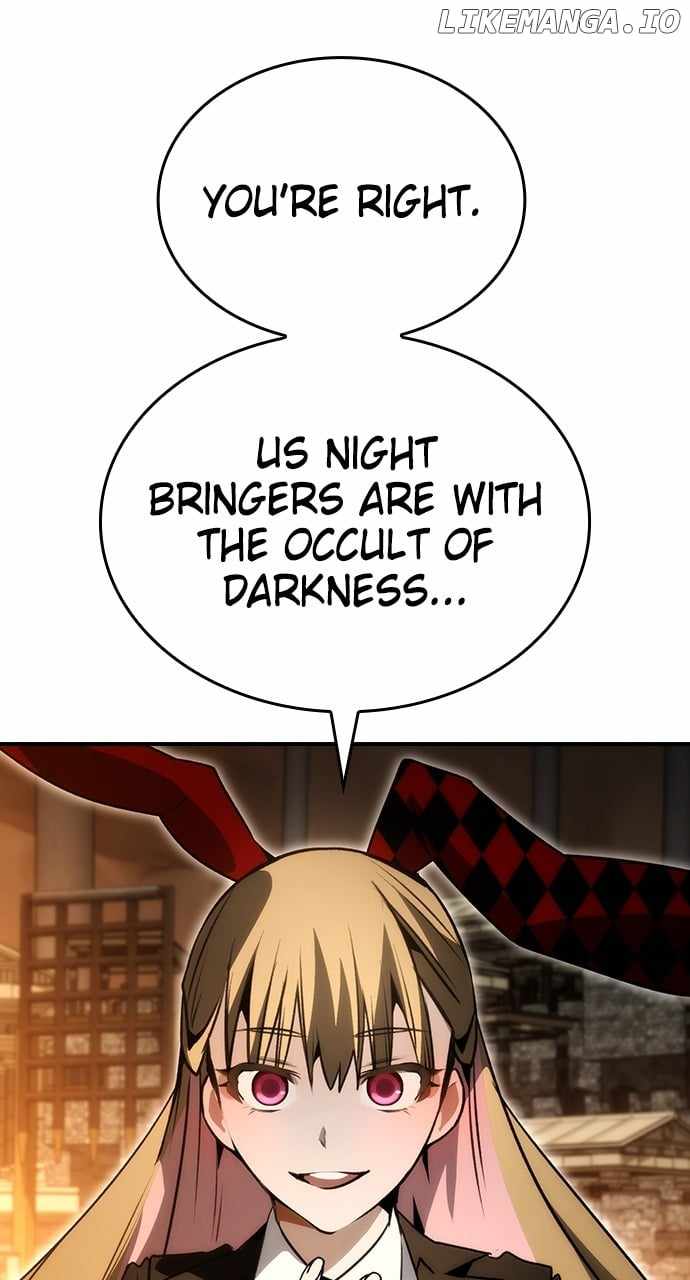 Bad Ending Maker Chapter 85 - Page 63