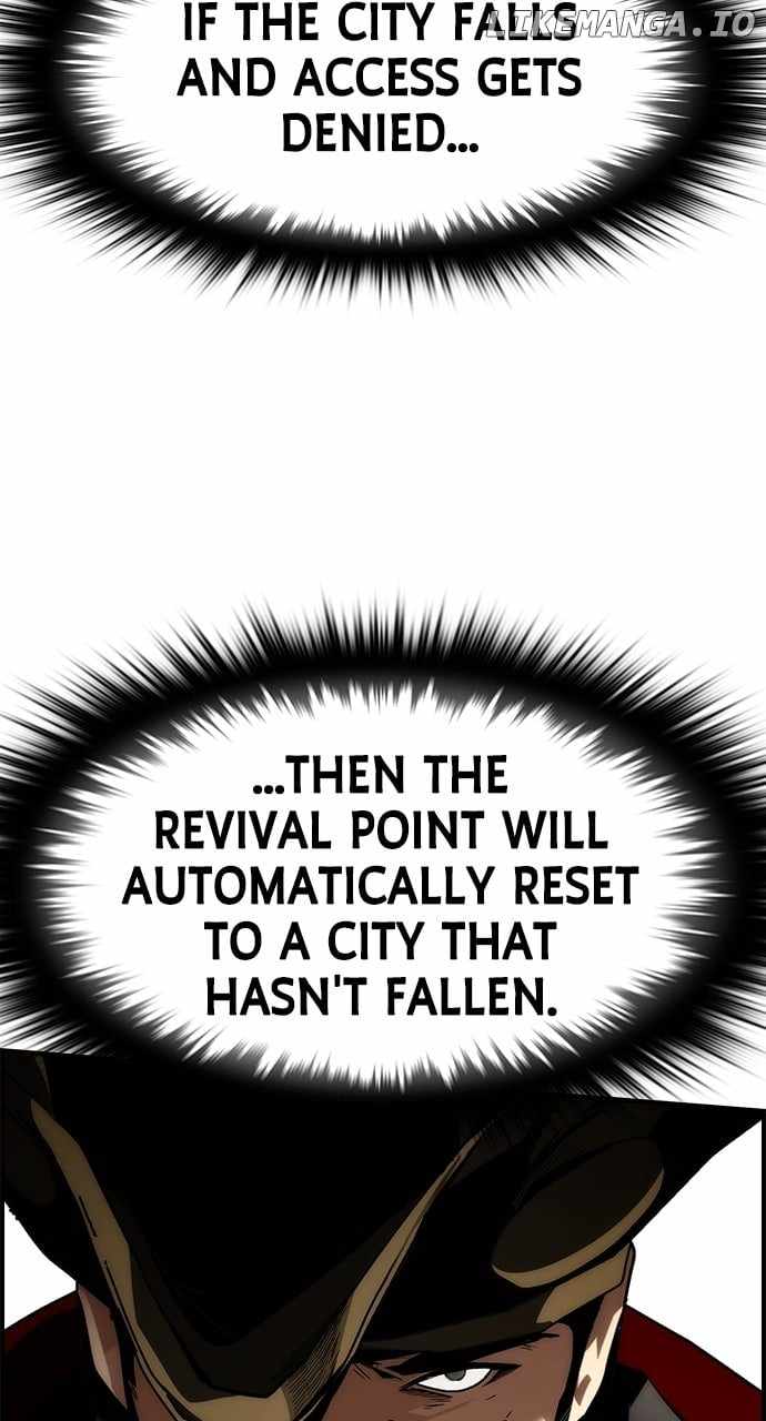 Bad Ending Maker Chapter 85 - Page 65