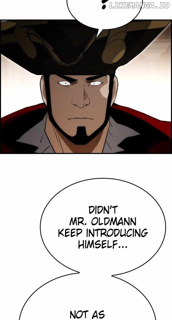 Bad Ending Maker Chapter 85 - Page 69