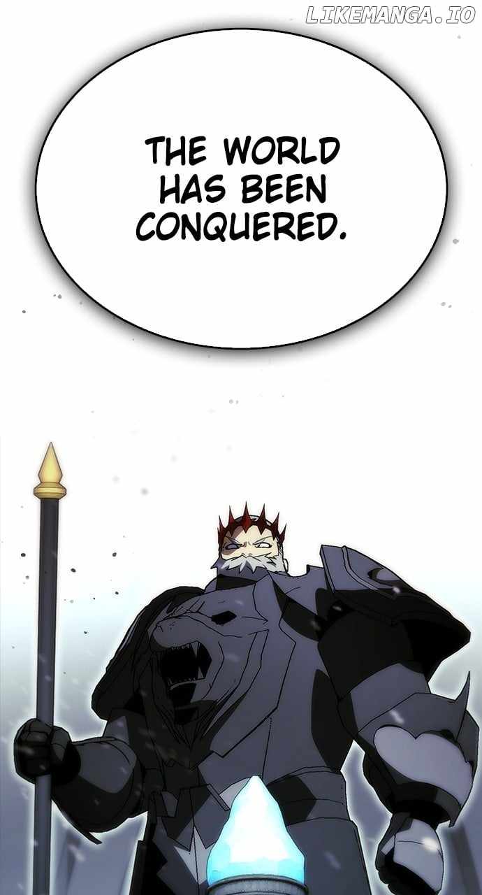 Bad Ending Maker Chapter 85 - Page 77