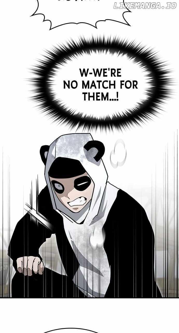Bad Ending Maker Chapter 85 - Page 81