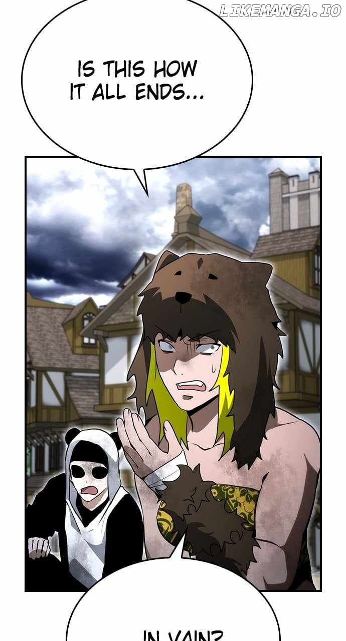 Bad Ending Maker Chapter 85 - Page 82