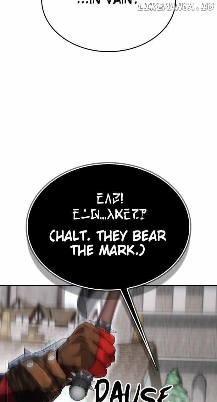 Bad Ending Maker Chapter 85 - Page 83