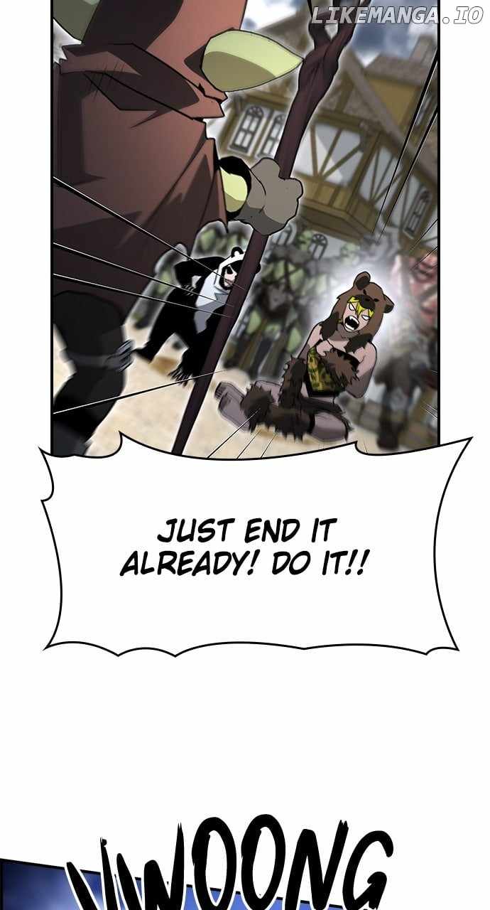 Bad Ending Maker Chapter 85 - Page 85