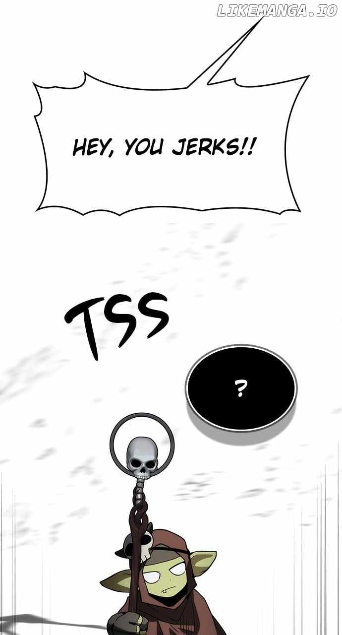 Bad Ending Maker Chapter 85 - Page 88