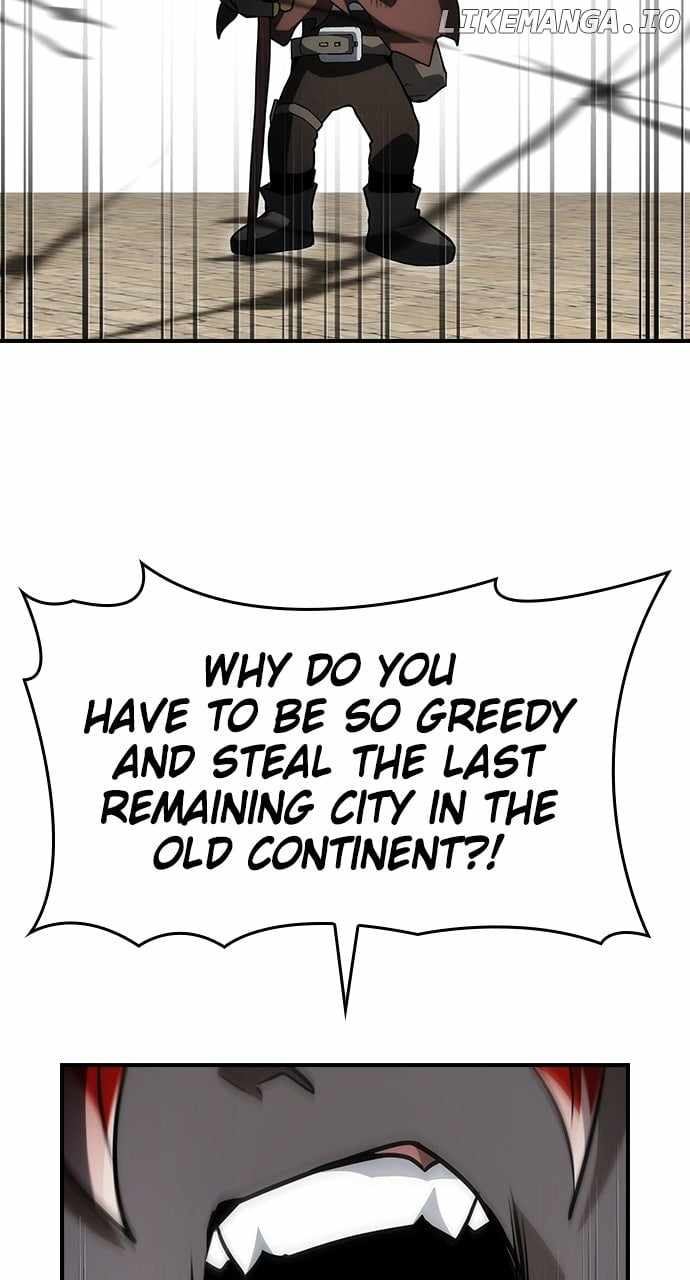 Bad Ending Maker Chapter 85 - Page 89