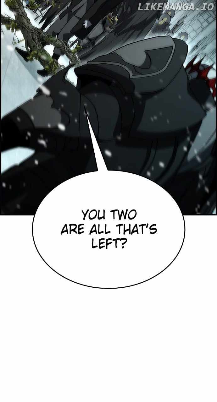 Bad Ending Maker Chapter 85 - Page 9