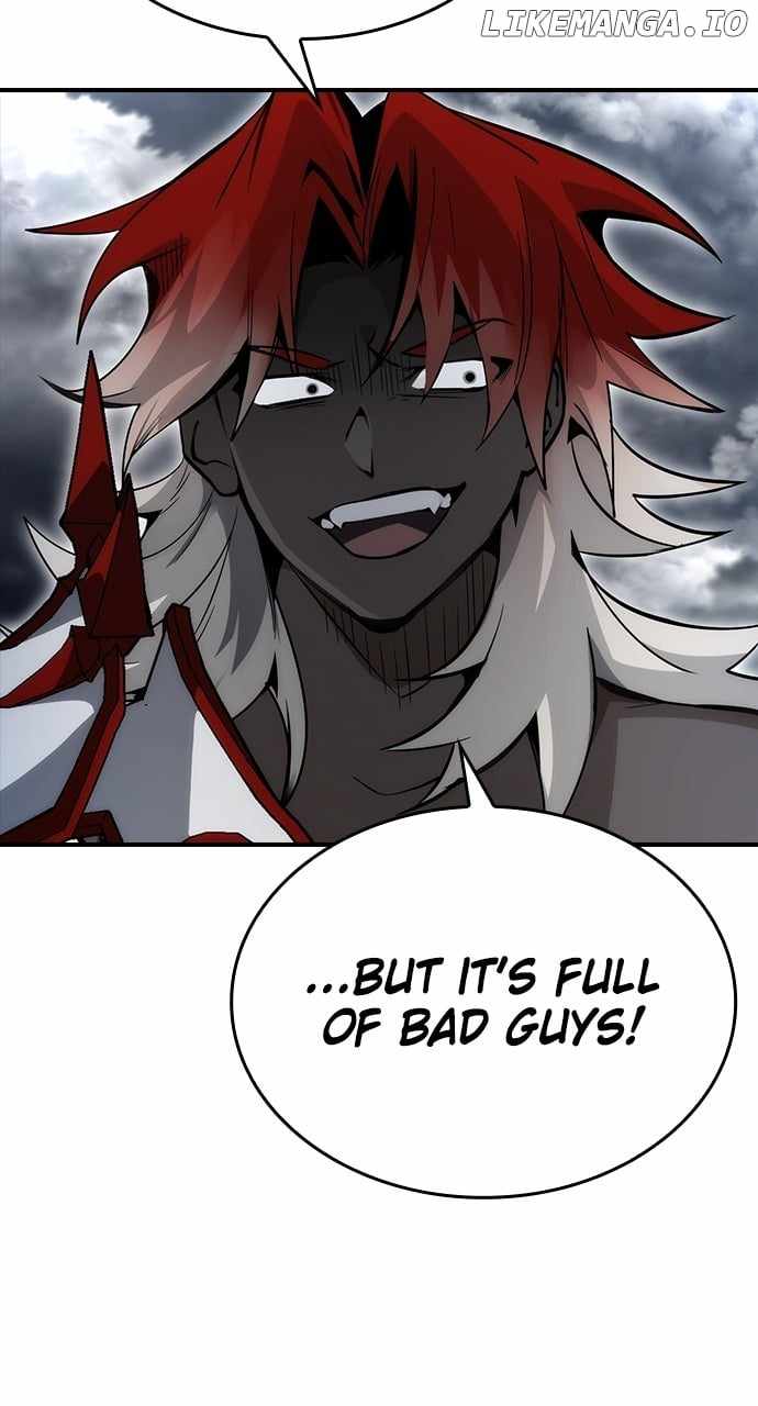 Bad Ending Maker Chapter 85 - Page 91