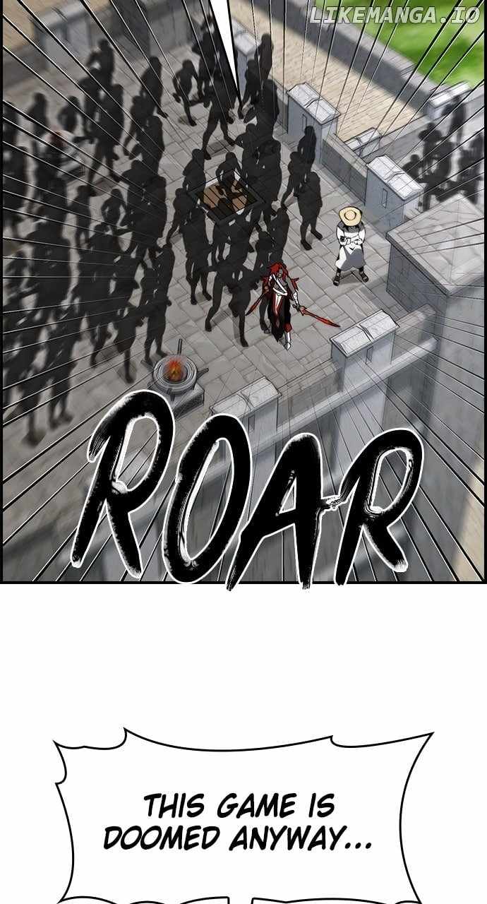 Bad Ending Maker Chapter 85 - Page 93