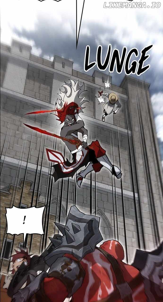 Bad Ending Maker Chapter 85 - Page 94