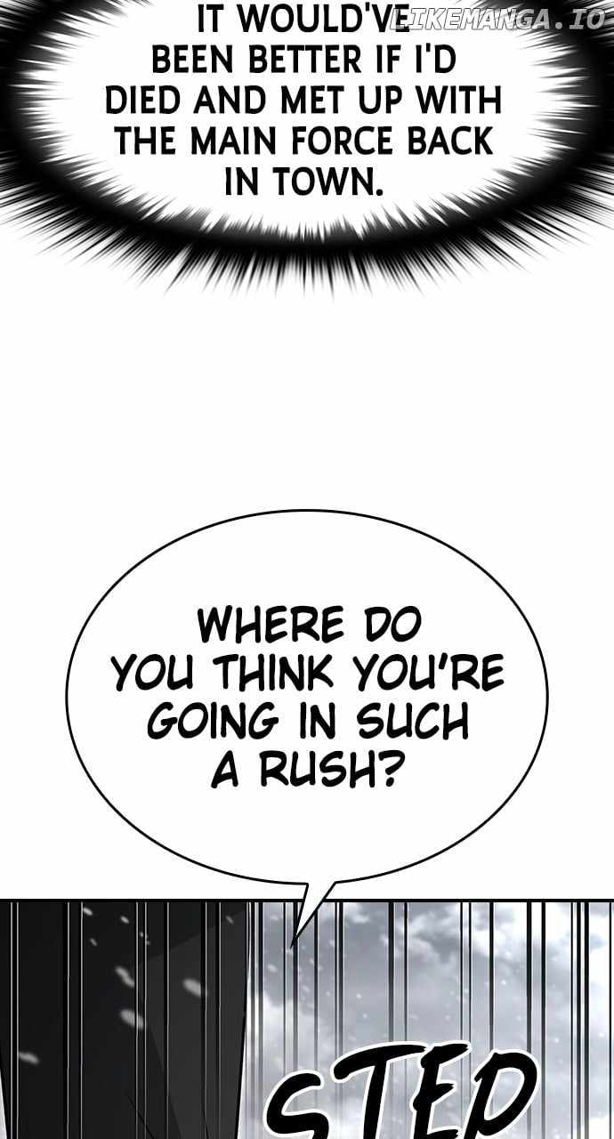 Bad Ending Maker Chapter 85 - Page 98
