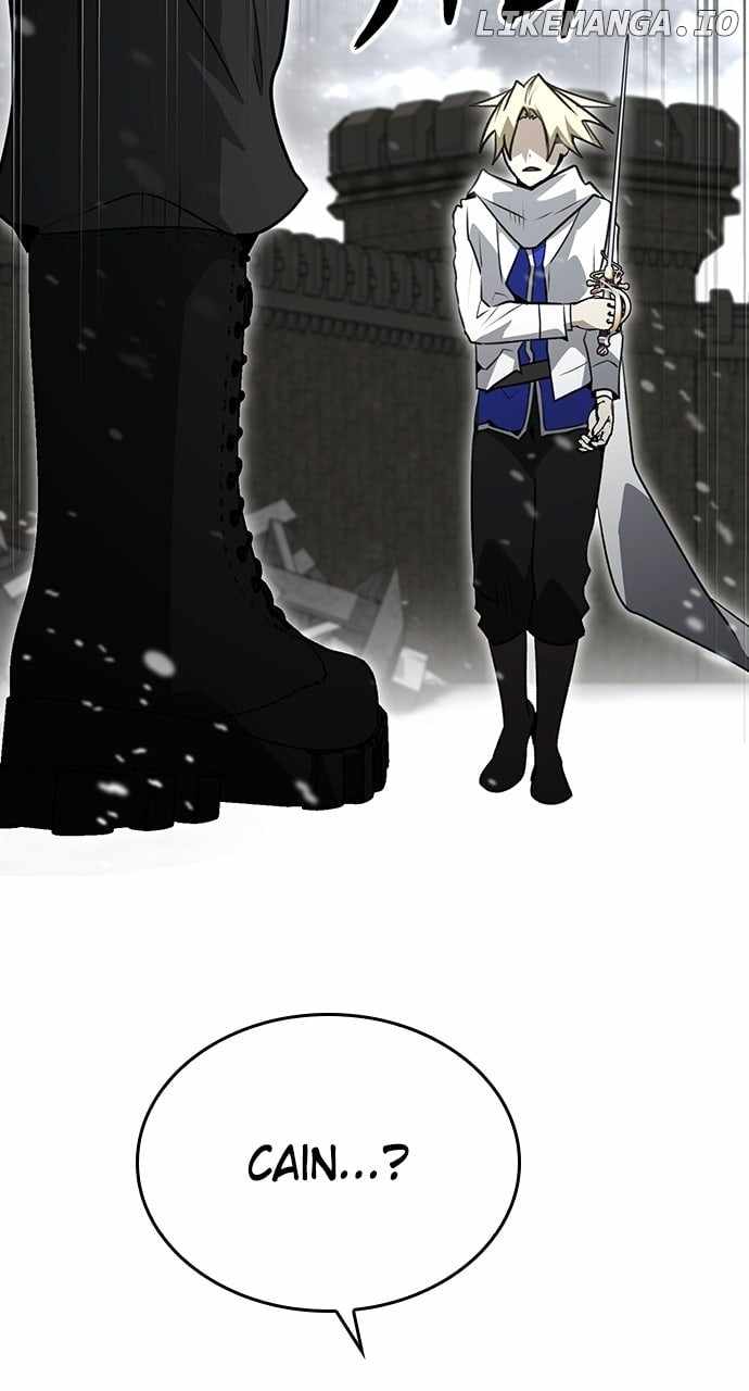 Bad Ending Maker Chapter 85 - Page 99