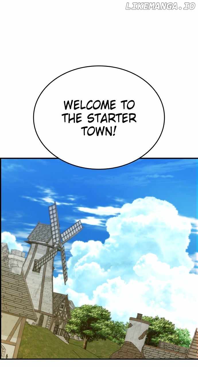 Bad Ending Maker Chapter 86 - Page 0