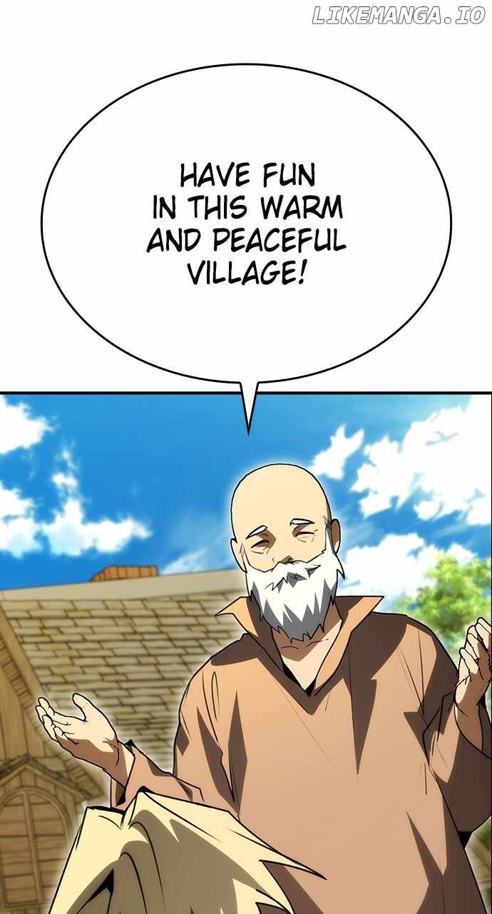 Bad Ending Maker Chapter 86 - Page 1