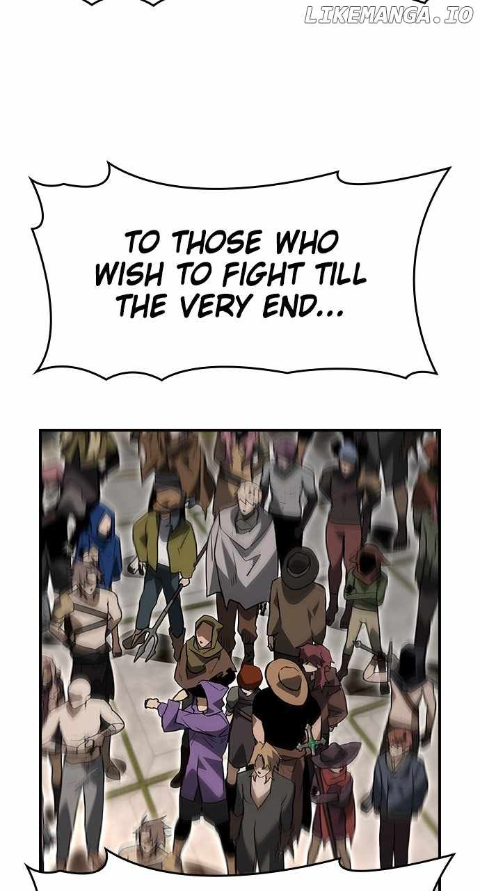 Bad Ending Maker Chapter 86 - Page 17