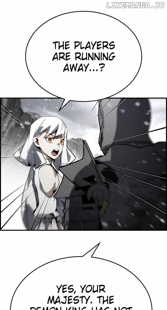 Bad Ending Maker Chapter 86 - Page 21