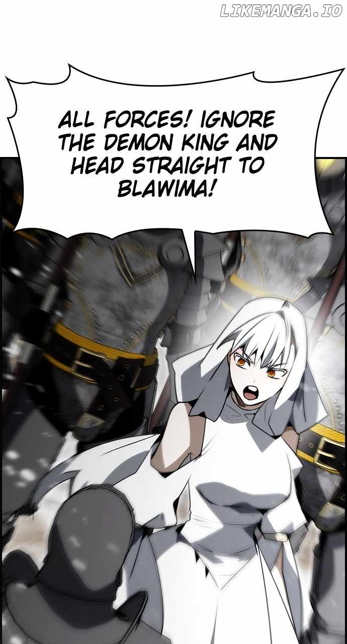 Bad Ending Maker Chapter 86 - Page 23