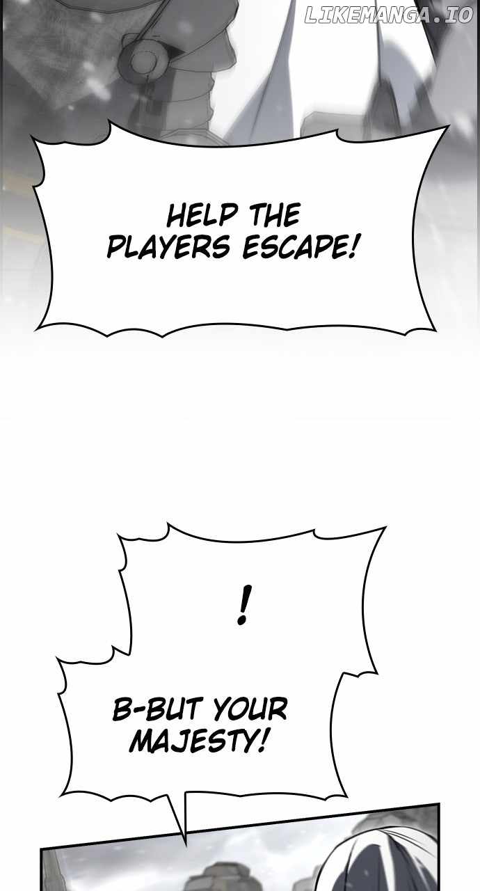 Bad Ending Maker Chapter 86 - Page 24