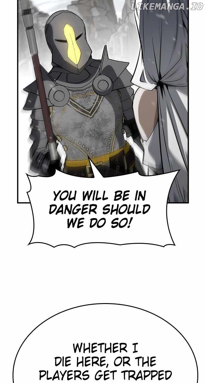 Bad Ending Maker Chapter 86 - Page 25