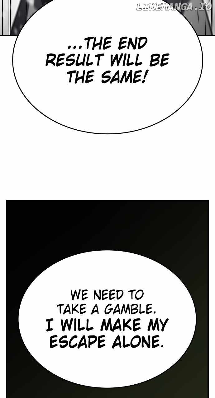 Bad Ending Maker Chapter 86 - Page 27