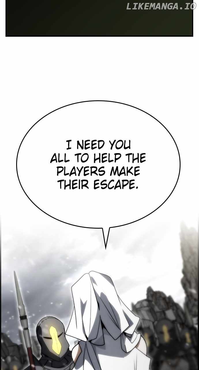 Bad Ending Maker Chapter 86 - Page 28