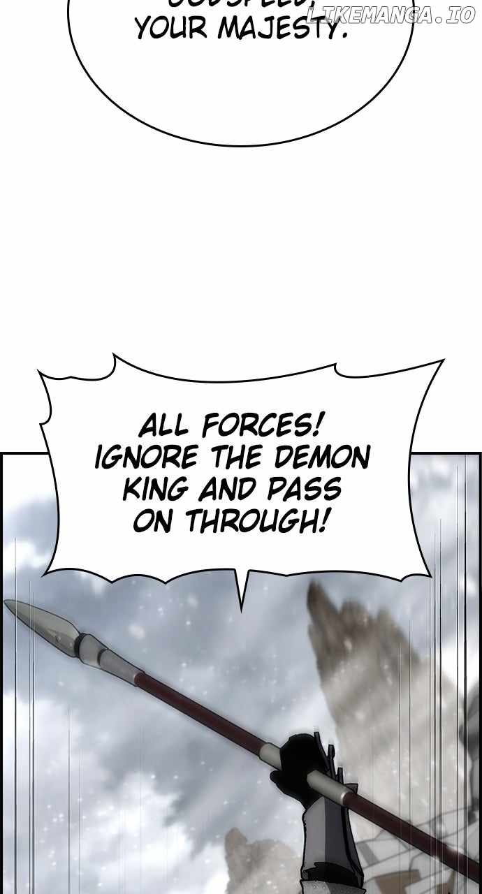 Bad Ending Maker Chapter 86 - Page 30