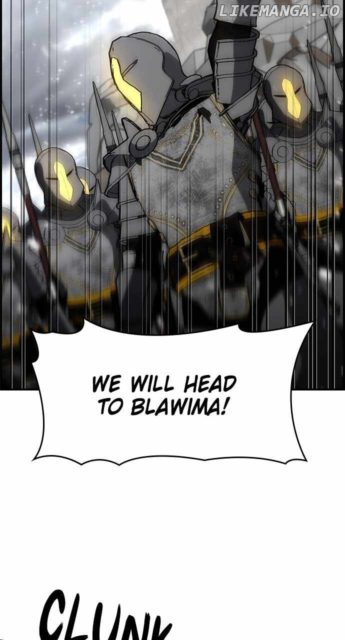 Bad Ending Maker Chapter 86 - Page 31