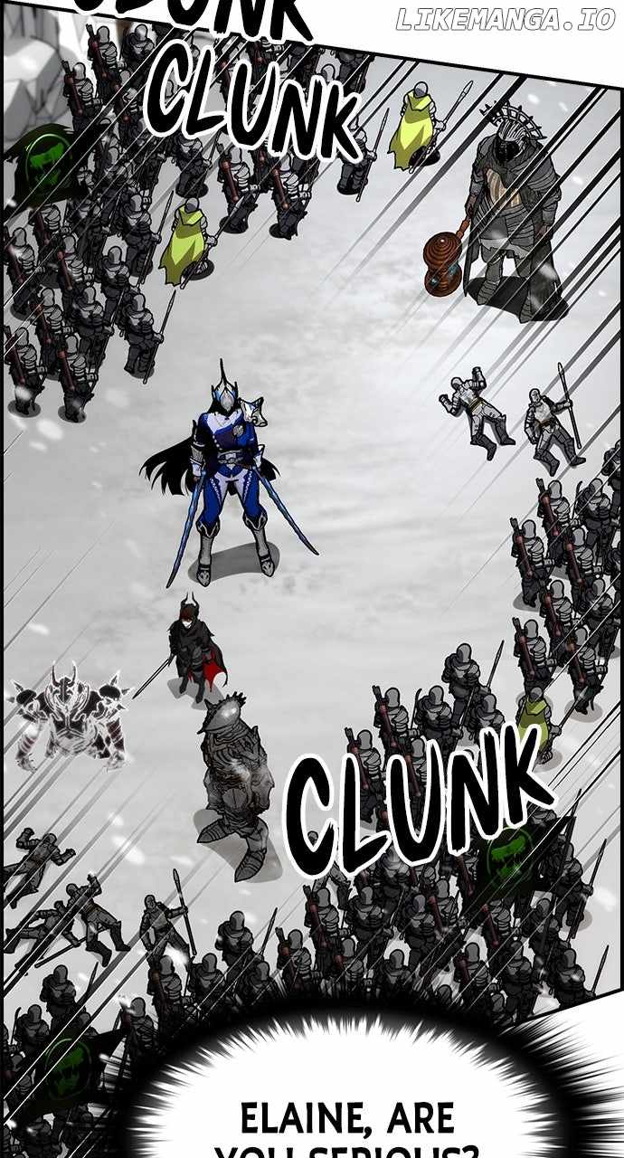 Bad Ending Maker Chapter 86 - Page 32