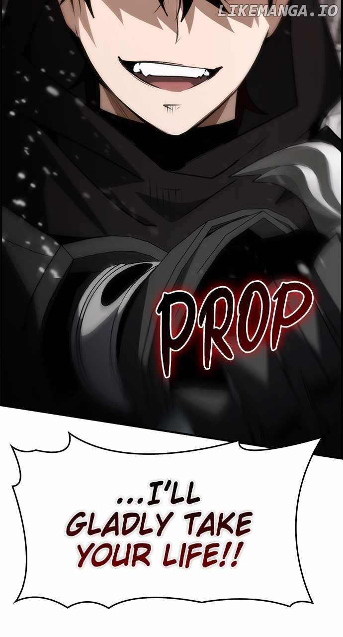 Bad Ending Maker Chapter 86 - Page 37