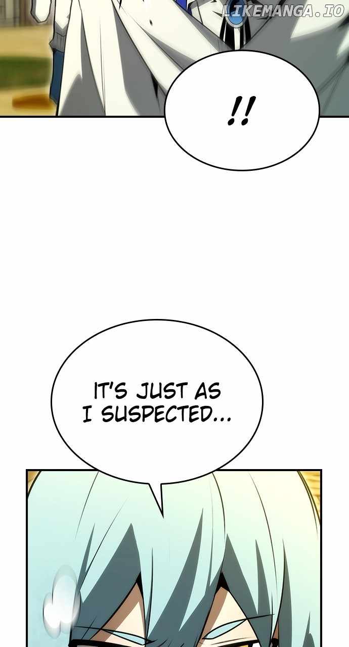 Bad Ending Maker Chapter 86 - Page 4