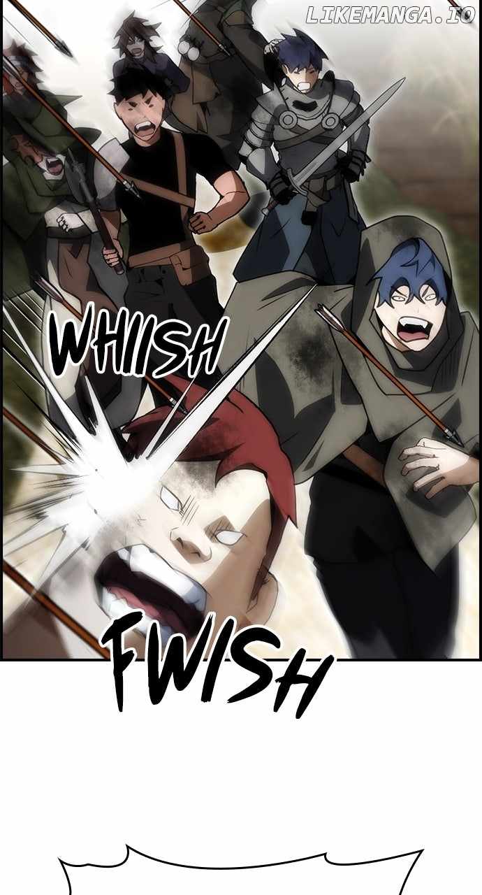 Bad Ending Maker Chapter 86 - Page 40
