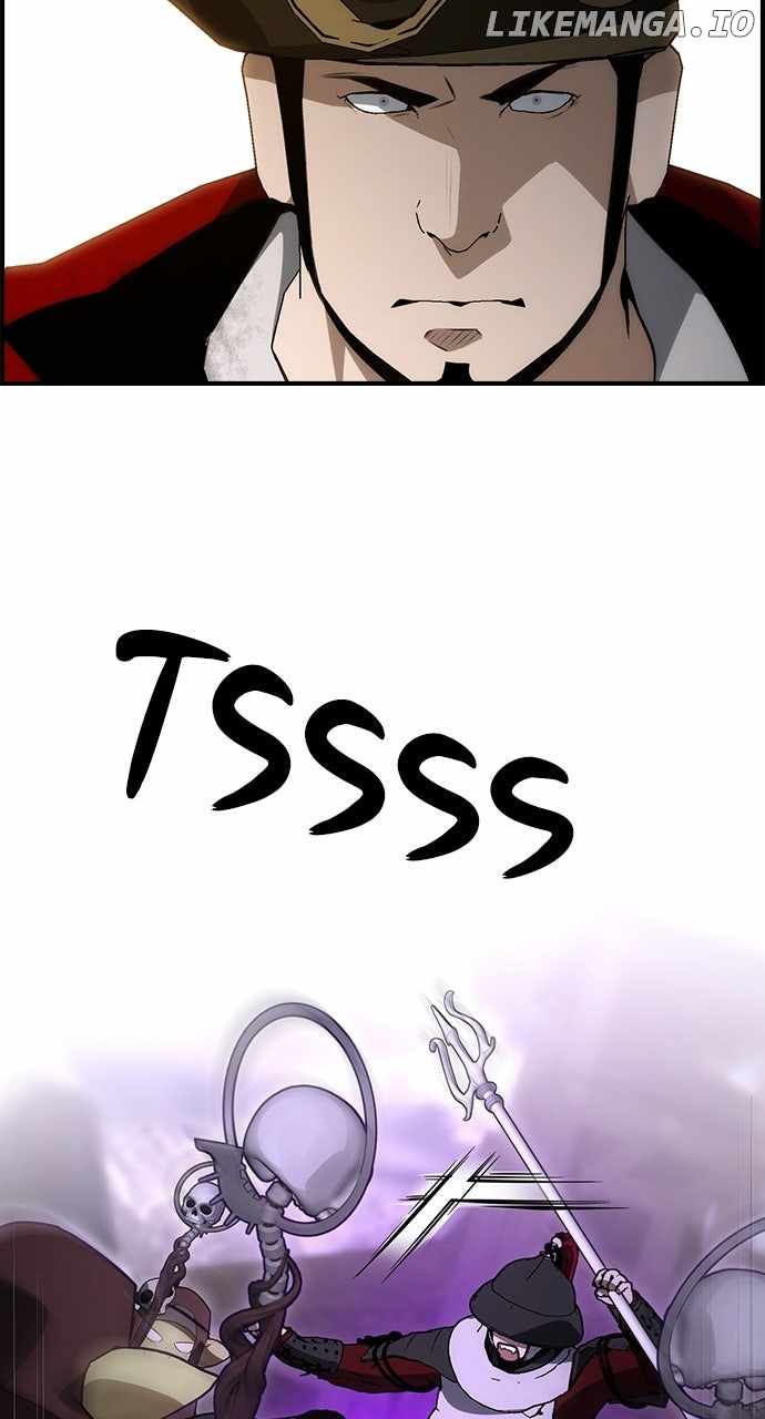 Bad Ending Maker Chapter 86 - Page 42