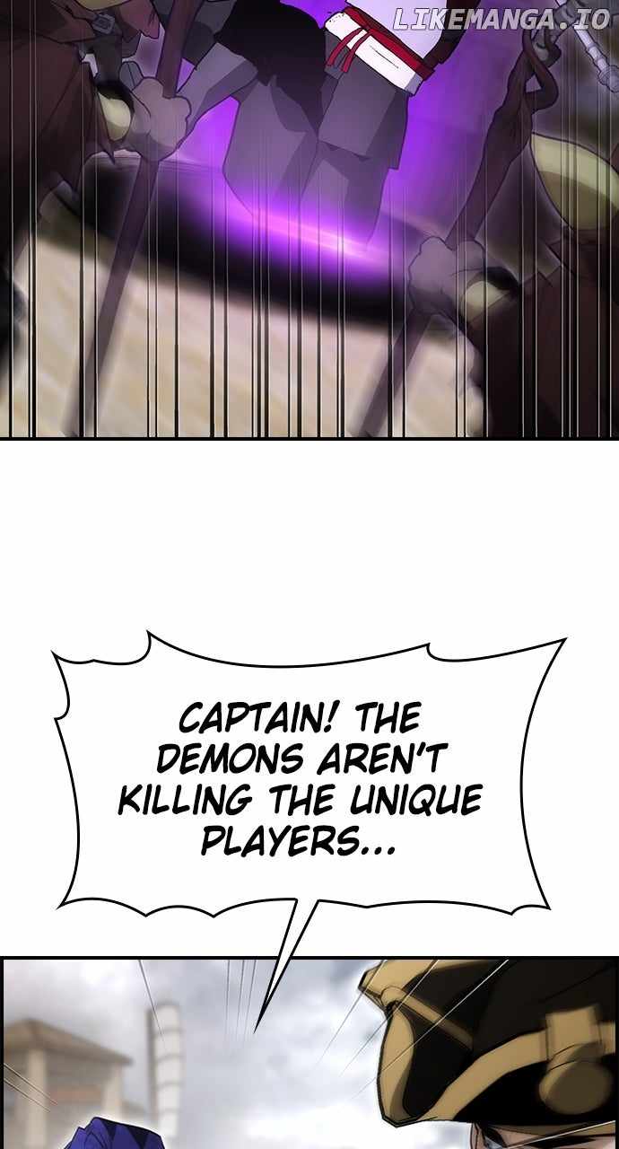 Bad Ending Maker Chapter 86 - Page 43