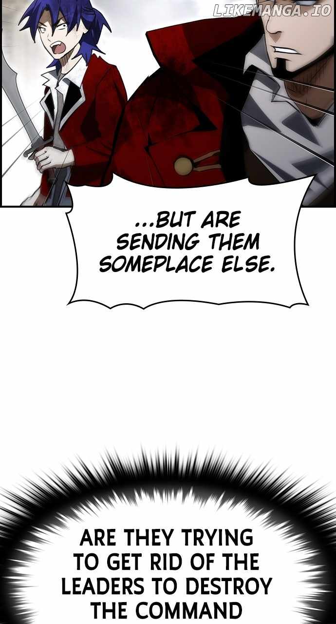 Bad Ending Maker Chapter 86 - Page 44
