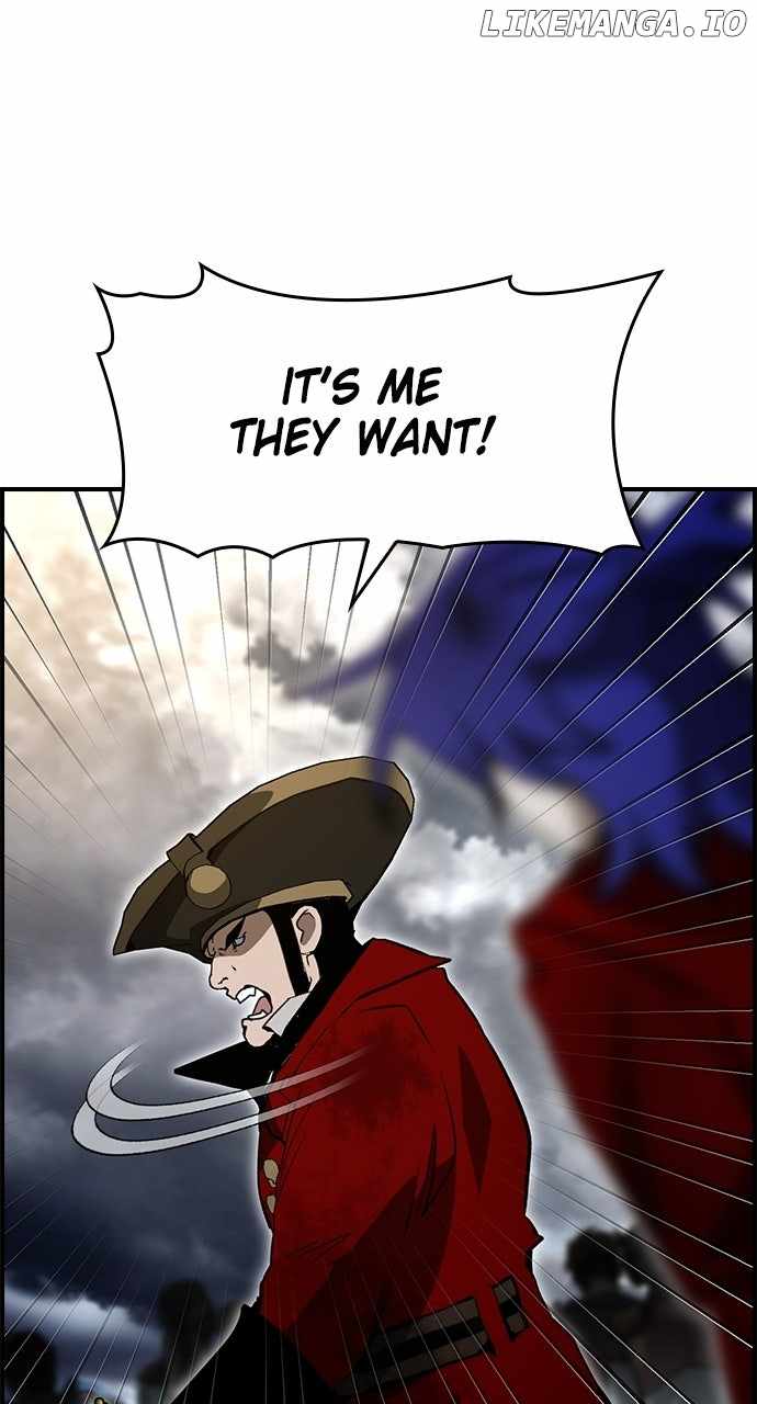 Bad Ending Maker Chapter 86 - Page 46