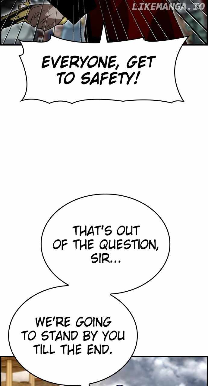 Bad Ending Maker Chapter 86 - Page 47