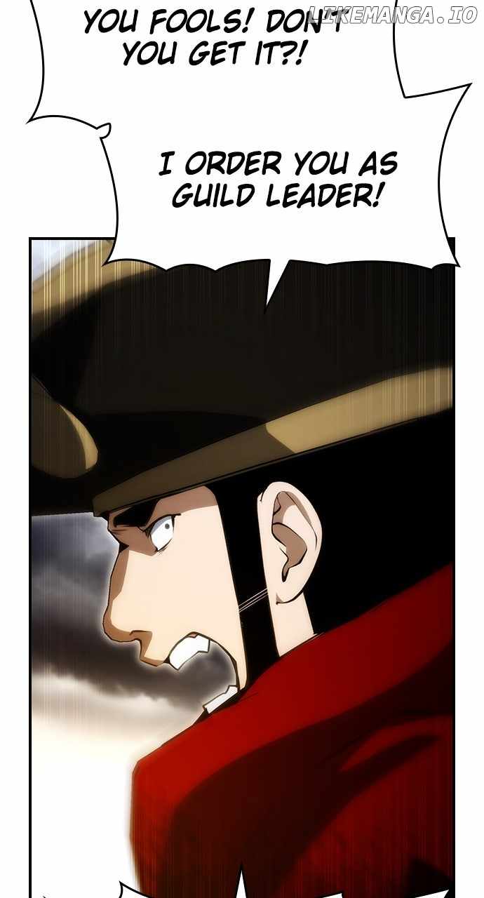 Bad Ending Maker Chapter 86 - Page 49