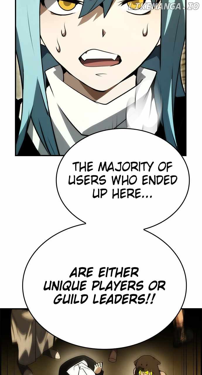 Bad Ending Maker Chapter 86 - Page 5