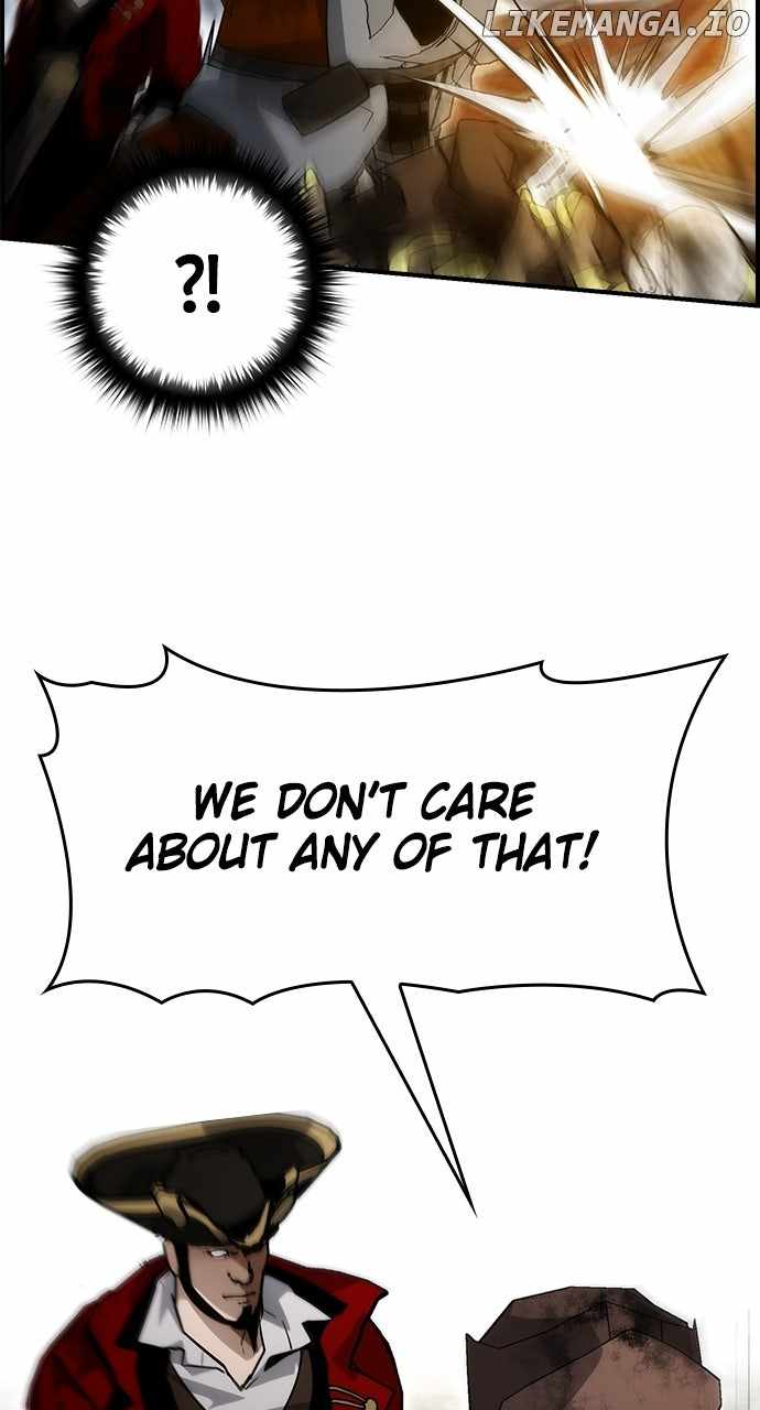 Bad Ending Maker Chapter 86 - Page 51