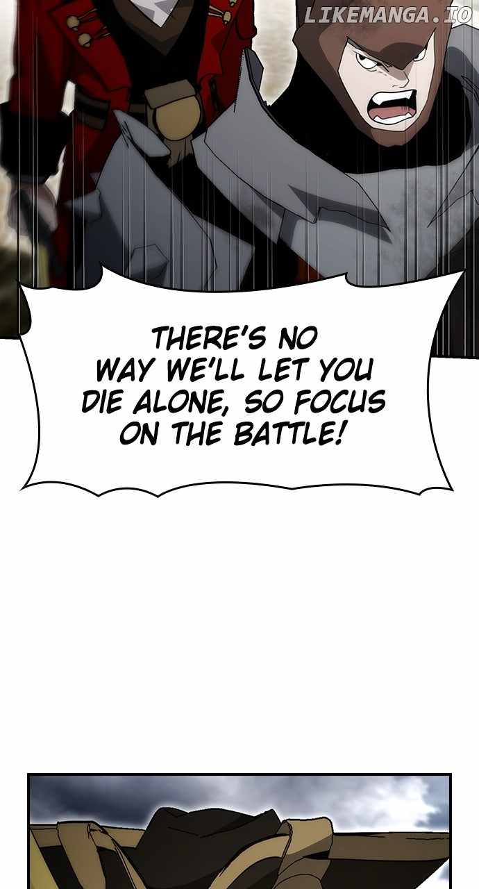 Bad Ending Maker Chapter 86 - Page 52