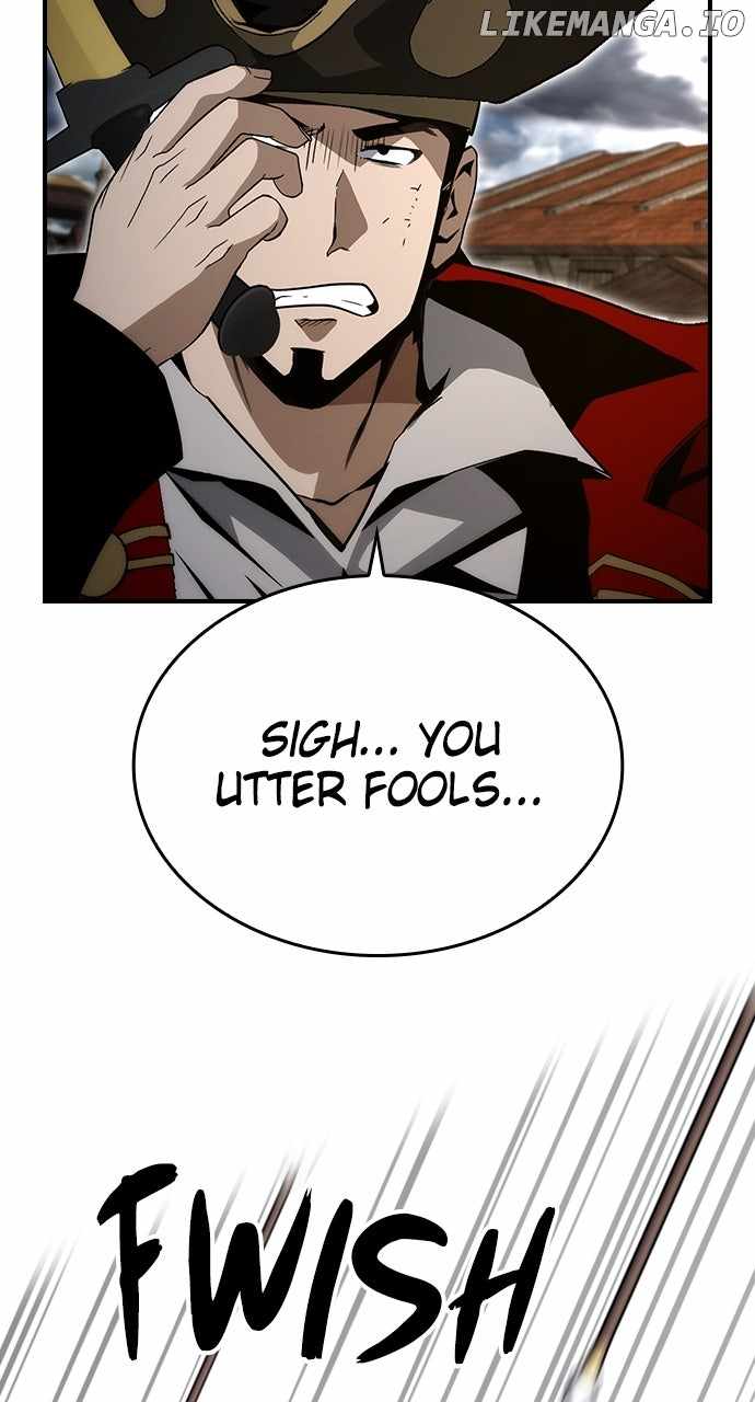 Bad Ending Maker Chapter 86 - Page 53