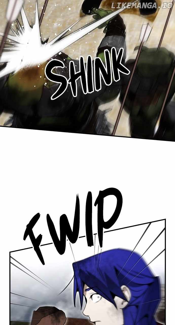 Bad Ending Maker Chapter 86 - Page 55