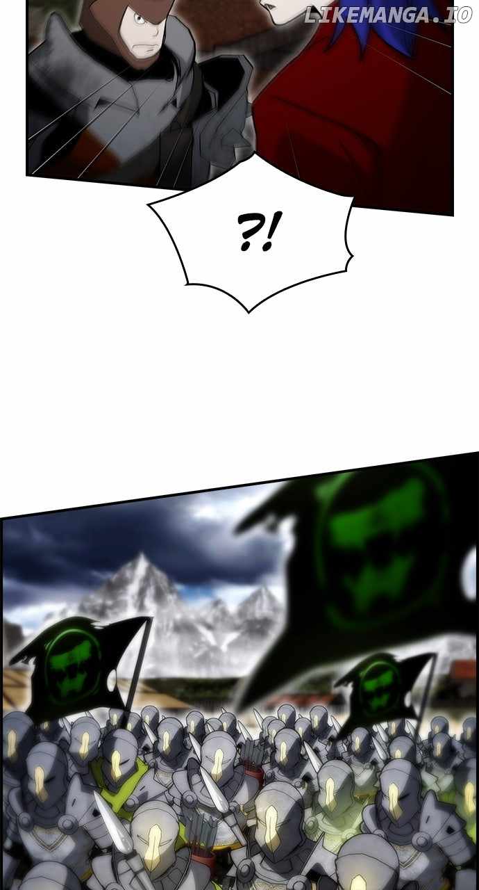 Bad Ending Maker Chapter 86 - Page 56