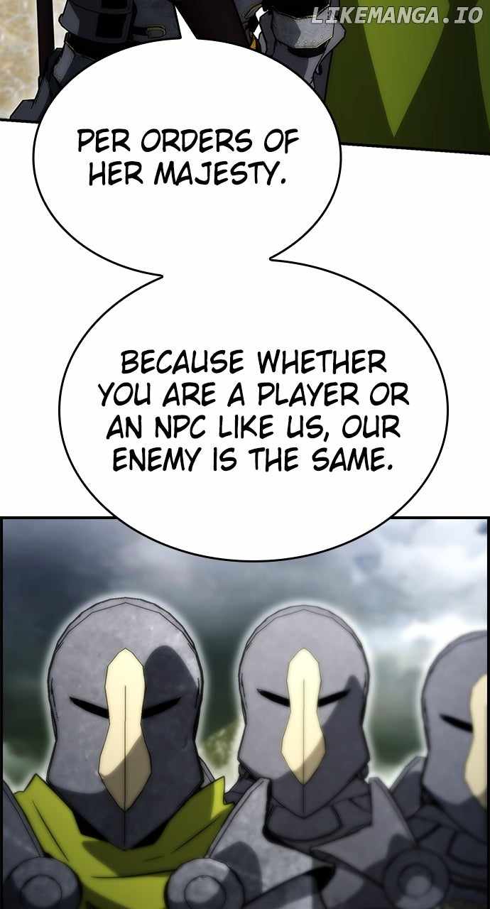 Bad Ending Maker Chapter 86 - Page 59