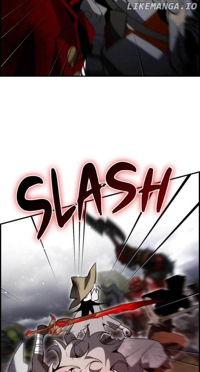 Bad Ending Maker Chapter 86 - Page 61