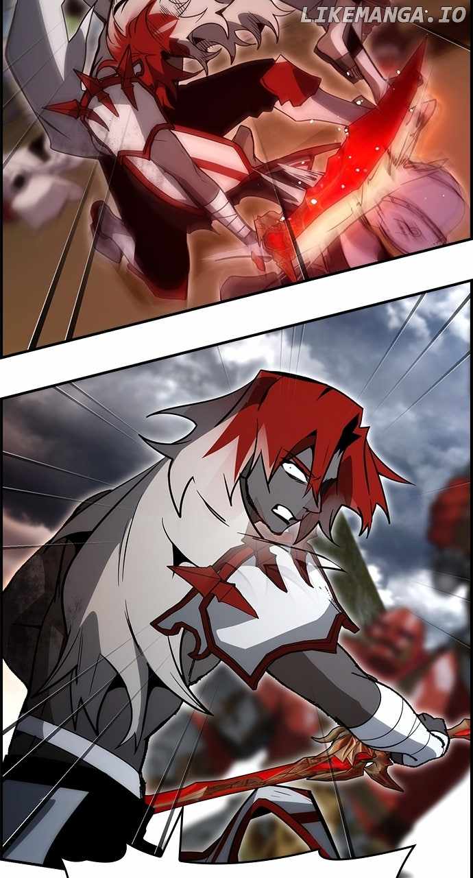 Bad Ending Maker Chapter 86 - Page 62
